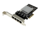 PCI-E Network Adapter –  – ST4000SPEXI