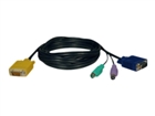 Cables para KVM –  – P774-006