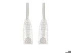 Patch Cables –  – ADD-5FSLCAT6A-WE