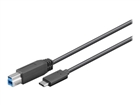 USB-Kabel –  – USB3.1CB1