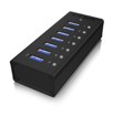 USB hub																								 –  – IB-AC618