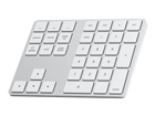 Ciparu klaviatūras –  – ST-XLABKS
