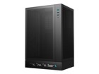 Mini ITX Cases –  – R-CH170-BKNPI0D-G-1