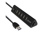 USB-Huber –  – 66763