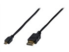 HDMI kabli																								 –  – AK-330109-010-S