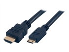 HDMI电缆 –  – MC382/3D-1M