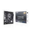 Motherboards (for Intel Processors) –  – PRIME H810M-E-CSM