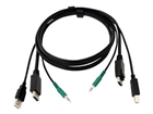 Kabel KVM –  – SKVMCBL-HDMI-06