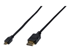 HDMI кабели –  – AK-330115-010-S