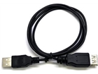 USB-Kabler –  – CB-USB2AA-3-B