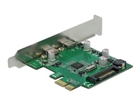 PCI-E-Netwerkadapters –  – 90493