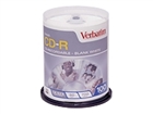 CD Media –  – 94712-4X100PK