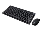 Bundel Keyboard & Mouse –  – WKB-1100CB