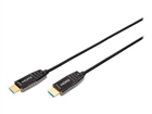 Cables HDMI –  – AK-330126-100-S