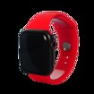 Assorted Accessories –  – AW-3840-BAND-RED