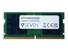 Memòries per a portàtils –  – V74160032GBS
