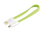USB电缆 –  – KU2M02FMG