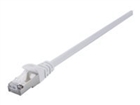 Patch-Kabel –  – V7CAT7FSTP-3M-WHT