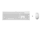 Keyboard & Mouse Bundles –  – 3L1F0AA#ARK