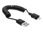USB电缆 –  – 83162