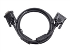 Периферни кабели –  – CC-DVI2-BK-10