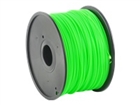 Materiali consumabili per stampanti 3D –  – 3DP-ABS1.75-01-G