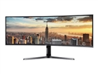 Arvutimonitorid –  – LC43J890DKUXEN