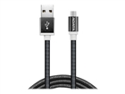 Cables USB –  – AMUCAL-100CMK-CBK