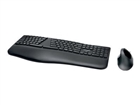 Комплекты: клавиатура + мышка –  – K75406ES