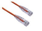 Patch Cables –  – C6ABFSB-O6IN-AX