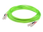 Patch Cables –  – ADD-SC-SC-10M5OM5