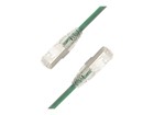Patchkablar –  – SFTPC6A-0500M-GR