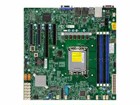 Moederkaarten (voor Intel-Processors) –  – MBD-X13SCL-F-O