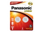 Button-Cell Batteries –  – CR1620PA/2BL