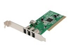 Сетевые адаптеры PCI –  – PCI1394MP