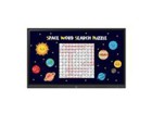 Touchscreen Large Format Display –  – 75TR3DK-B