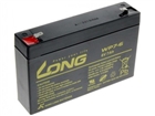 Batterie UPS –  – PBLO-6V007-F1A