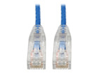Patch Cable –  – N201-S8N-BL