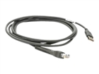 USB kabeļi –  – CBA-U01-S07ZAR