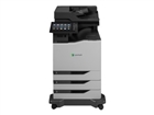 Multifunction Printer –  – 42K0071