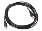 Kabel USB –  – CA-USBA-10CC-0030-BK