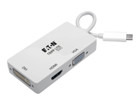 HDMI –  – U444-06N-HDV4K