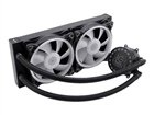 Liquid Cooling Systems –  – LC-CC-240-LICO-ARGB