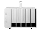 Fibre Channel Disk Arrays –  – D5-THUNDERBOLT3