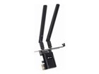 PCI-E Network Adapters –  – Archer TX55E