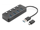 USB hub																								 –  – DA-70247