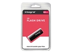 USB diski –  – INFD64GBBLK
