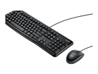 Комплекты: клавиатура + мышка –  – 920-002562