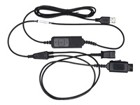 Kopfhörerkabel –  – BL-11+P-USB