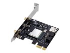 PCI-E netwerkadapters –  – GC-WBAX2400R